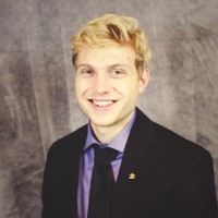Epic Employee August Miller's profile photo