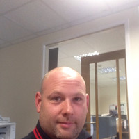 Churches Fire & Security Employee Jon Davies's profile photo