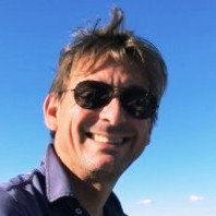 Initiales Lyon Employee Géraud de Seyssel's profile photo
