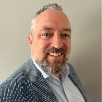 Mercury Infrastructure Employee Richard Inglis's profile photo