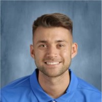 Clark County School District Employee Angelo Desantis's profile photo