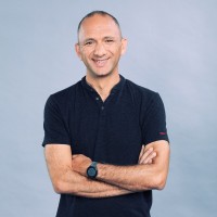 VHOLA Employee Oren Betzaleli's profile photo