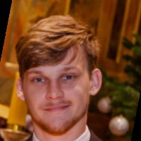 Jabil Employee Robert Marvin's profile photo