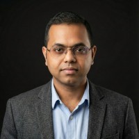 Maruti Suzuki India Limited Employee Abhay Pathak's profile photo