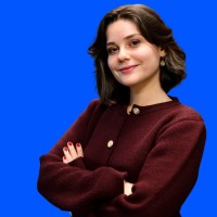 Teleskop App Employee Gizem Başar's profile photo