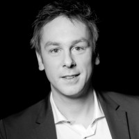 NCI Employee Thibault VARIN's profile photo