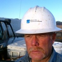 TransCanada Employee Rick Conley's profile photo