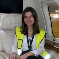 MassimoEvents Employee Joana Amores's profile photo