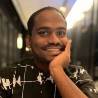 ABN AMRO Bank N.V. Employee Atanu Mitra's profile photo