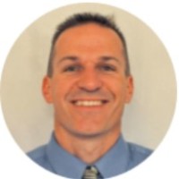 Avenu Insights & Analytics Employee Jeremy Rosine's profile photo