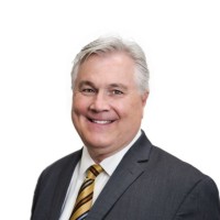 Chinook Systems Inc. Employee Guerry Matthews's profile photo