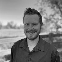 Prediction News Employee Christopher Gerlacher's profile photo