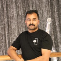 RHMC Employee Arunlal P's profile photo