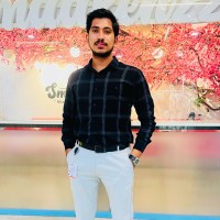 Yeshwanth Kotha Email