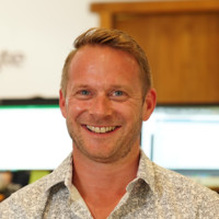 Chillibyte Employee Tim Watney's profile photo
