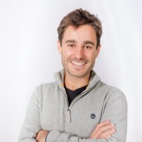 Vaive Logistics Employee Albert Baldó I Canut's profile photo