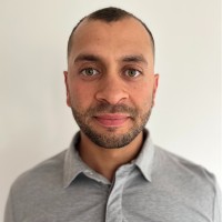 Neologik Employee Harrison Shepherd's profile photo