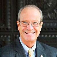 Landmark National Bank Employee Alan Farris's profile photo