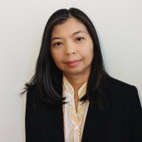 Innodisk Corporation Employee Francisca Sutanto's profile photo