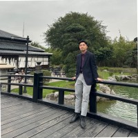 FXCE Employee Lam Vu's profile photo