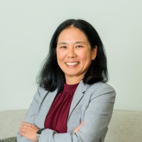 Acadian Capital Research Employee Cindy Kuragami's profile photo
