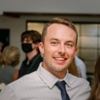 Sussek Machine Company Employee Bailey Nolan's profile photo