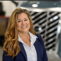 Volvo Trucks North America Employee Jeannie Starr's profile photo