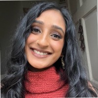 Replicant Employee Serina Kapoor's profile photo