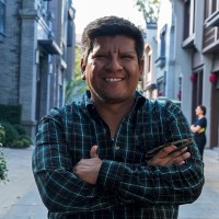 Jorge Villón Email