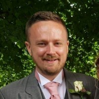 Admiral Group Plc Employee Malcolm Harrison's profile photo