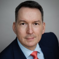 Stryker Employee Michael Braun's profile photo