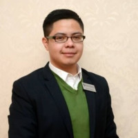 Royal College of Veterinary Surgeons (RCVS) Employee Simon Chavez's profile photo