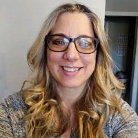 DogsThat Employee Lisa Rousseau's profile photo