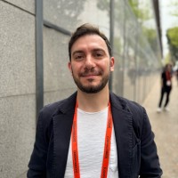 NOVA42 Employee Alberto Cerasini's profile photo