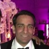 Garden State Pain Control Ctr Employee Dev Sinha's profile photo