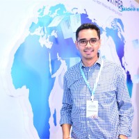 Cristian Arévalo Email