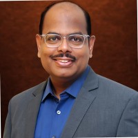 Ciklum Employee Rajesh Bhat's profile photo