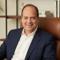 Vistage Brasil Employee Fernando Marchesini's profile photo