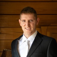 DataGrail Employee Christopher Wright's profile photo