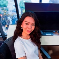 Limitless Employee Liyin Lim's profile photo