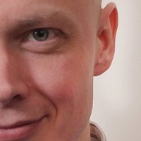 Online Interviewer LLC Employee Alexey Fedorovsky's profile photo