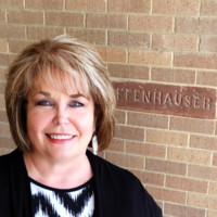 Offenhauser & Co. Insurance Employee Sandy Guyton's profile photo