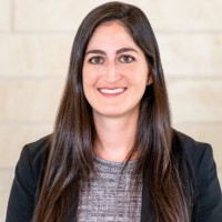 Fort Lauderdale Eye Institute Employee Aliza Epstein's profile photo