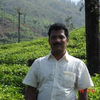 TeleDNA Communications Pvt Ltd Employee Lokesh Galla's profile photo