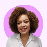 The Sign Pack Employee Caroline Silva's profile photo