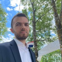 Lilcodelab Employee David Končić's profile photo