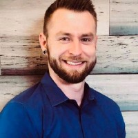 Vantage Point Consulting Employee Sean Andrews's profile photo