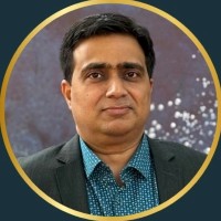 BrainADZ Exhibits Employee Mayur Sharma's profile photo