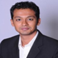 Joyalukkas Employee Suhas Rajkumar's profile photo