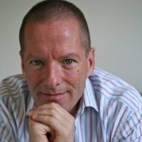 University of the People Employee Shai Reshef's profile photo